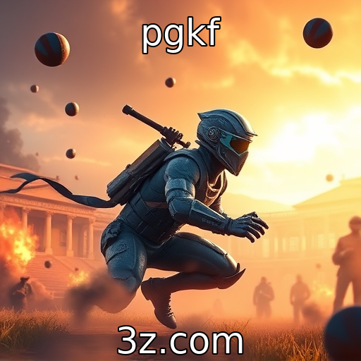 Tendências emergentes na tecnologia de jogos para o futuro