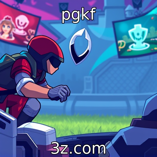 Tendências de jogos online para o futuro da indústria