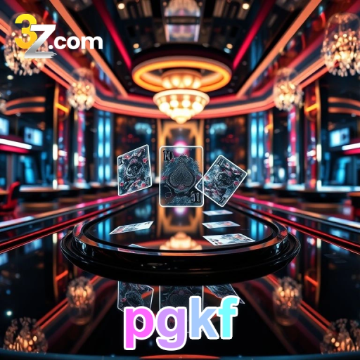 Slots Imperdíveis no pgkf: Entretenimento e Prêmios à Vista