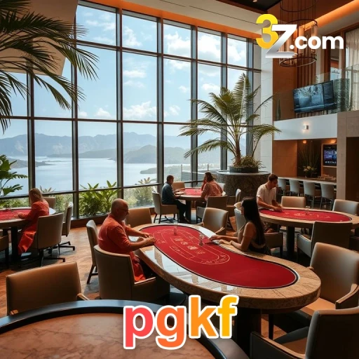 pgkf Apostas Esportivas