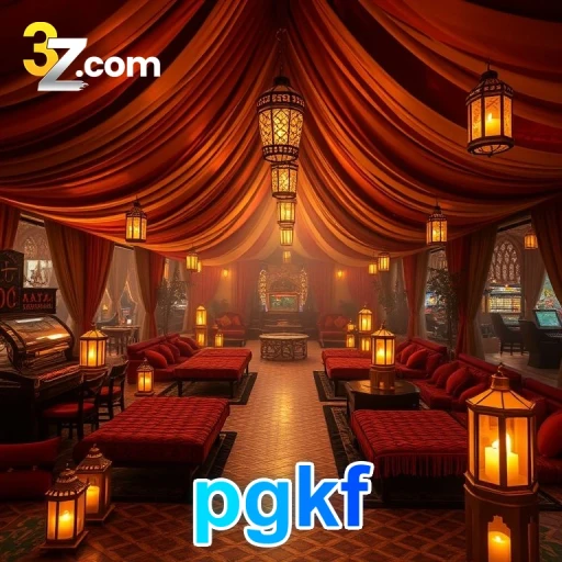 pgkf Métodos de Pagamento