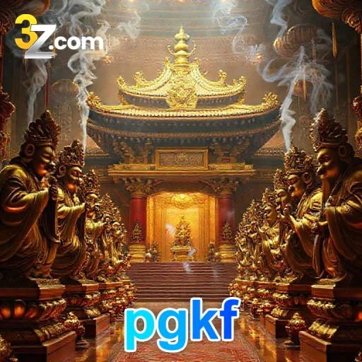 pgkf Plataforma Oficial