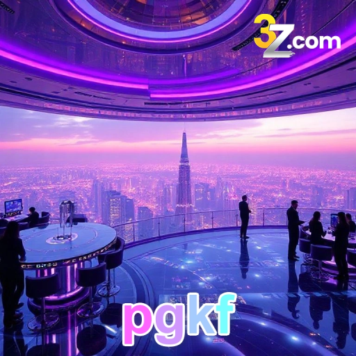 Recursos VIP do pgkf: Eleve Sua Experiência de Jogo